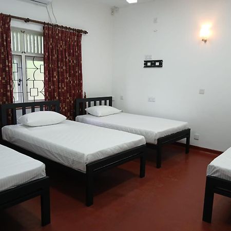 Kandy Twin Hostel Exteriér fotografie