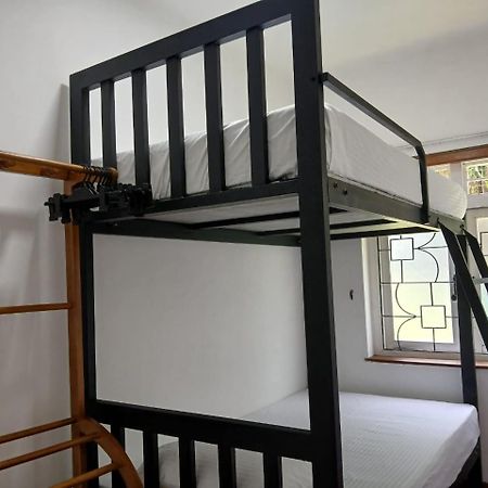 Kandy Twin Hostel Exteriér fotografie