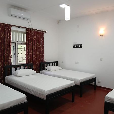 Kandy Twin Hostel Exteriér fotografie