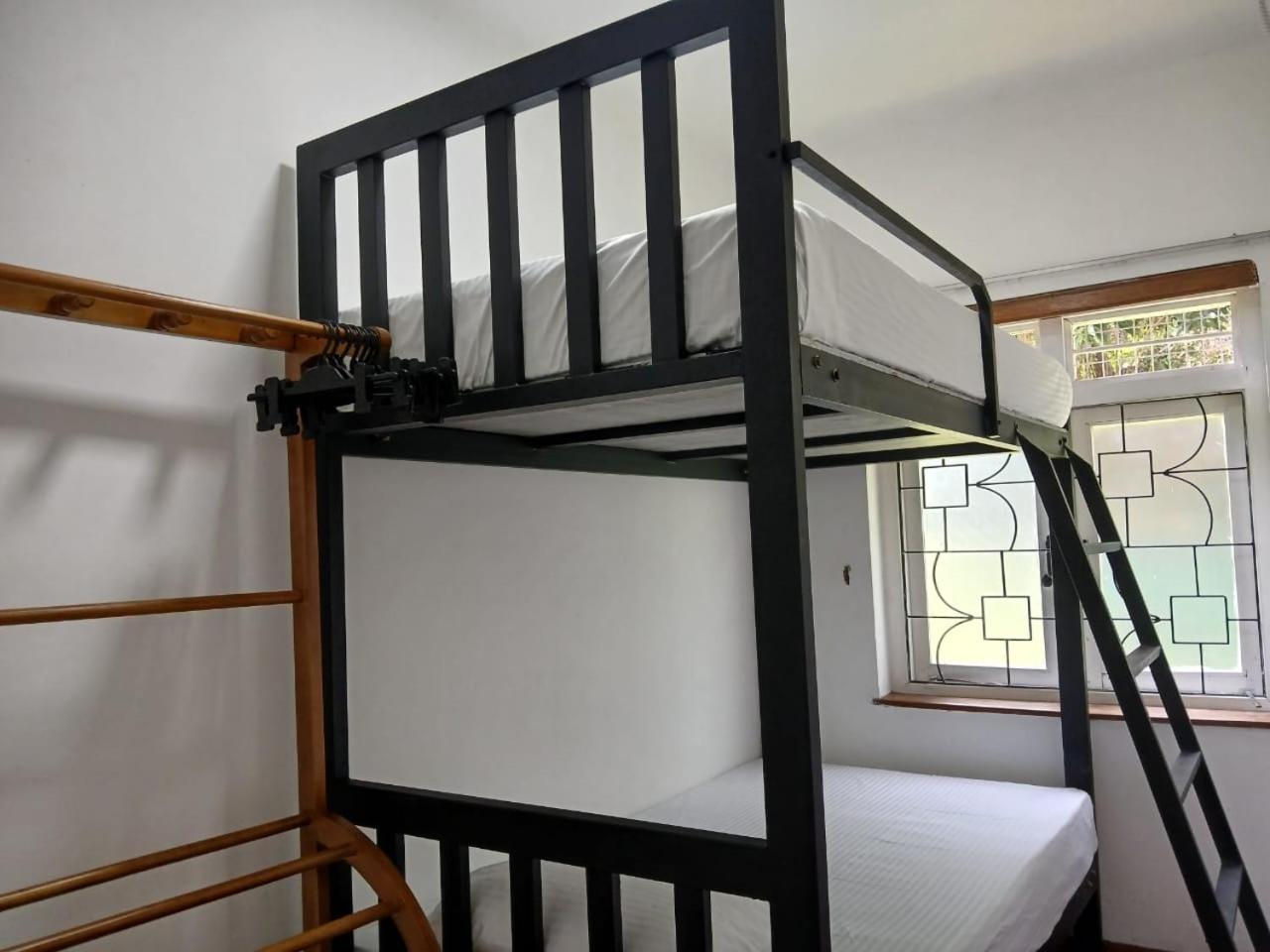 Kandy Twin Hostel Exteriér fotografie