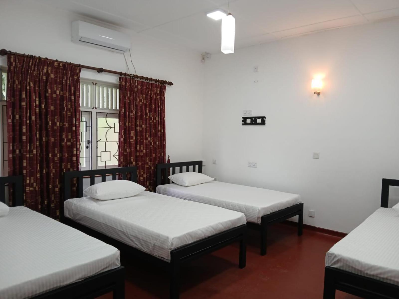 Kandy Twin Hostel Exteriér fotografie